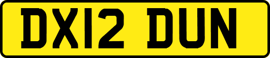 DX12DUN