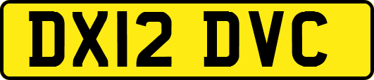 DX12DVC