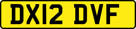 DX12DVF