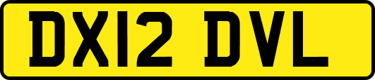 DX12DVL
