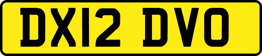 DX12DVO