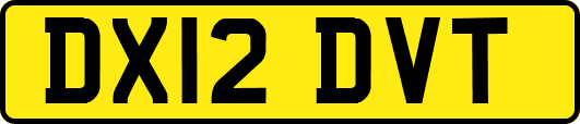 DX12DVT