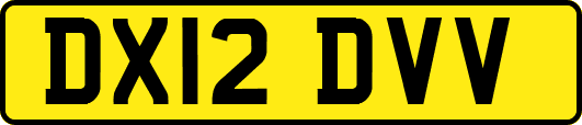 DX12DVV