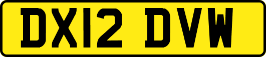 DX12DVW