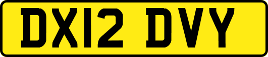 DX12DVY