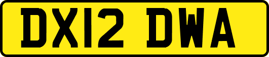 DX12DWA