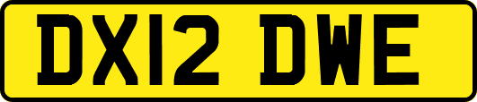 DX12DWE