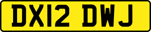 DX12DWJ