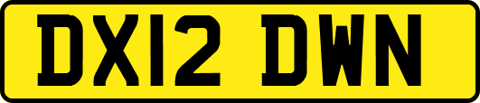 DX12DWN