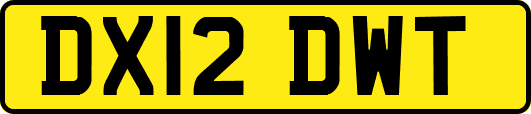 DX12DWT