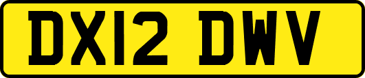 DX12DWV