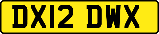 DX12DWX
