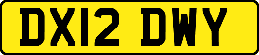 DX12DWY