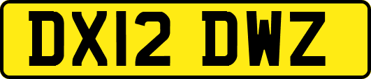 DX12DWZ