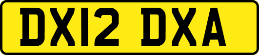 DX12DXA
