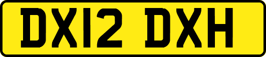DX12DXH