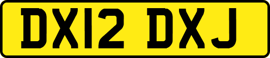 DX12DXJ