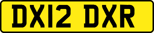 DX12DXR