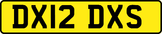DX12DXS
