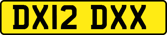 DX12DXX