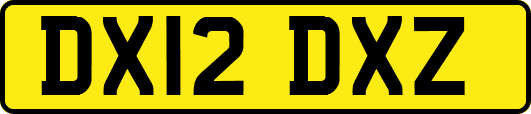 DX12DXZ