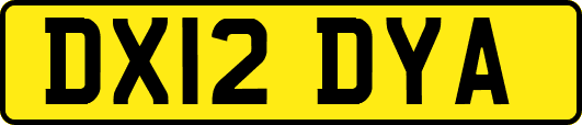 DX12DYA