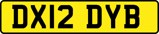 DX12DYB