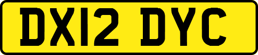 DX12DYC