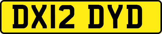 DX12DYD