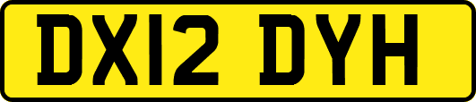 DX12DYH