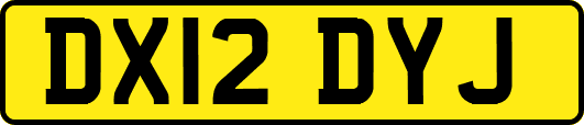 DX12DYJ