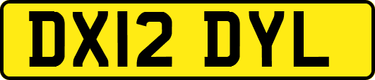 DX12DYL