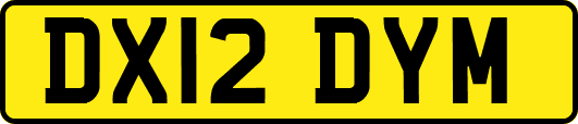 DX12DYM