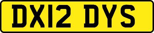 DX12DYS