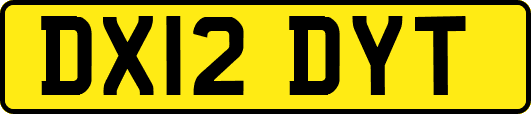 DX12DYT