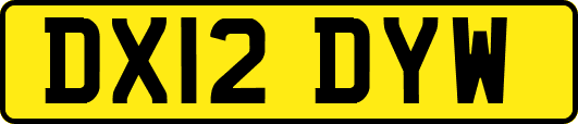 DX12DYW