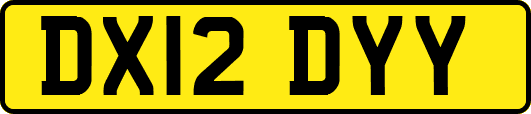 DX12DYY