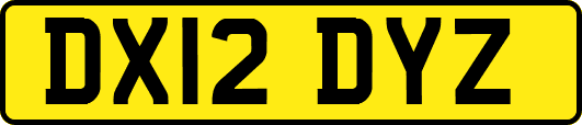 DX12DYZ