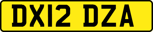 DX12DZA