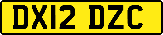 DX12DZC