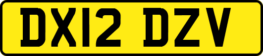 DX12DZV