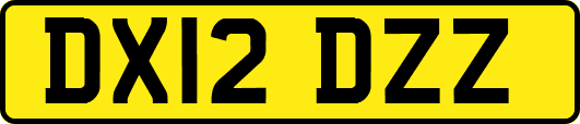 DX12DZZ