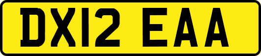DX12EAA