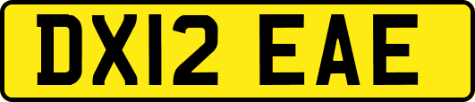 DX12EAE
