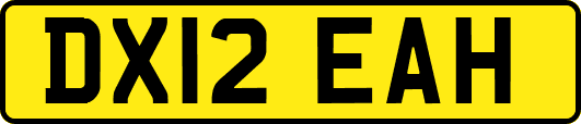DX12EAH