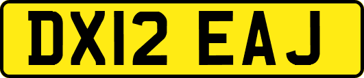 DX12EAJ