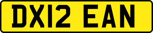 DX12EAN