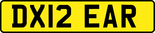 DX12EAR