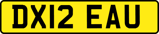 DX12EAU
