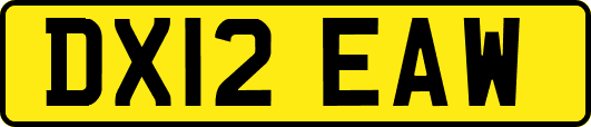 DX12EAW